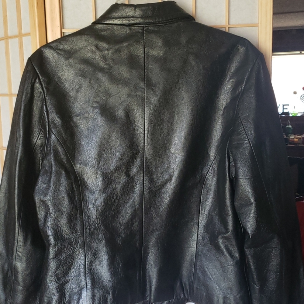 Wilson's Maxima Jacket - image 6